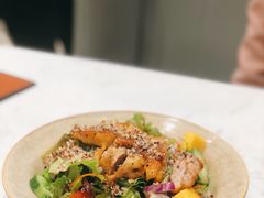 -西语·炭烧牛排(卓越中寰店)