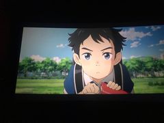 -武汉华夏国际影城(鲁广店)