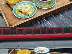 -宫事颐庭·老佛爷贵寿下午茶(颐和园店)