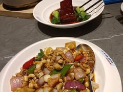 -佬太公海鸭·海鲜大排档(上海总店)