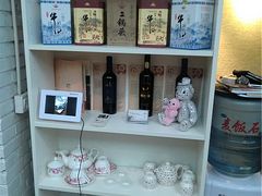 零售区-锦尚阁烤鱼•天津菜(宣武门胡同店)