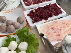 -潮悦牛肉火锅城(水贝店)