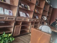 -了不起的考拉咖啡店(高新店)