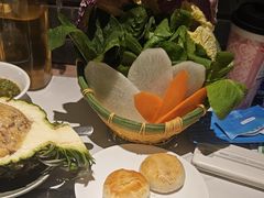 -云尊府云南菜·蒸汽石锅鱼(学清路店)