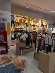 -孩子王童乐园(天津远洋乐堤港店)