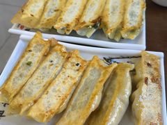 -春水锅贴·传统鲁菜(大明湖店)