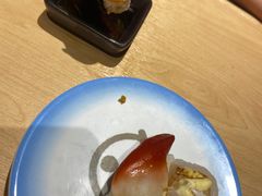 -元气寿司(新城市广场店)