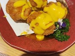 -三石铁板烧(紫竹桥店)