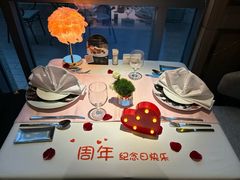 -王品牛排(珠海富华里店)