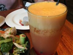 -La Strada(安福路店)