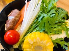 -水林间·寿喜烧自助(仙林金鹰店)