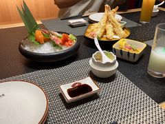 -桃夭日式料理(国信店)