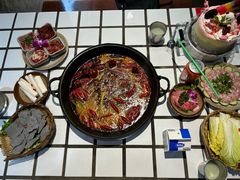 -贰回巷火锅馆(钟楼店)