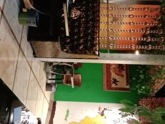 -木卡买提新疆餐厅·清真(新里海顿公馆店)