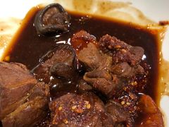 -回味鸭血粉丝汤(新城市广场店)