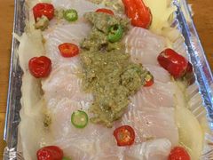 -腰子哥烤串(石佛营炫特店)