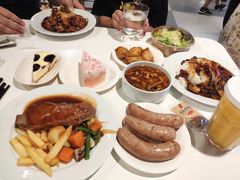 -宜家·瑞典风味餐厅(无锡店)
