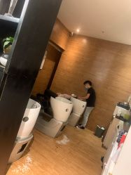-东方麒麟·潘多拉SALON