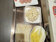 -七欣天香辣蟹火锅(抚州硕果时代广场店)