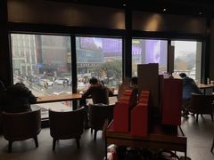 -星巴克臻选(重庆大融城店)
