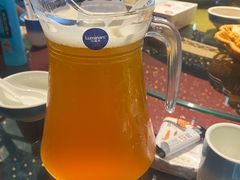 -燕郊烧鸽子(酷车小镇店)