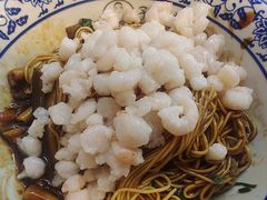 -孙盛兴奥灶面馆·蟹黄面·三虾面(山塘街总店)