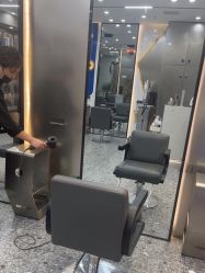 -A&L salon