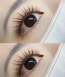 -初心纹眉洗眉·美睫专业店