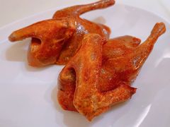 -利苑酒家(金宝店)