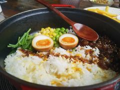 -良木缘咖啡西餐(蜀汉路店)