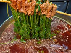 -冒菜西施·非遗冒菜(总店)