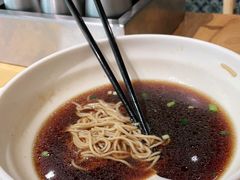 -弄堂咪道-饭香·面香·馄饨香(钦州北路田尚坊店)