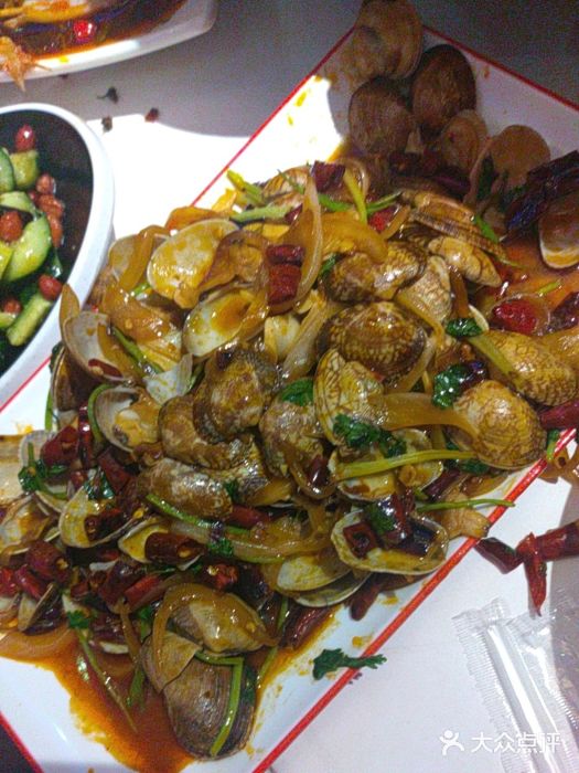 路边边.炒菜烧烤.音乐餐厅(良乡长虹店)图片