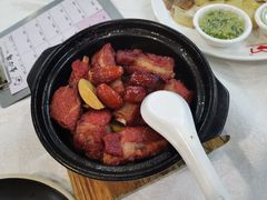 -文记壹心鸡(宝华路店)