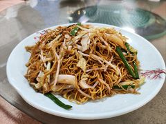 -华源餐厅·海鲜大排档(日月贝店)