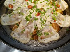 -满兴咱妈烀饼铁锅炖(兰州北街店)