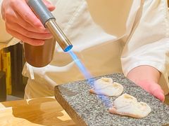 -荣一代目OMAKASE板前料理