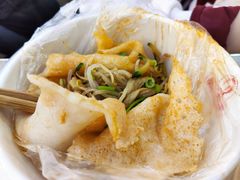 -田三卷馍(火车站店)