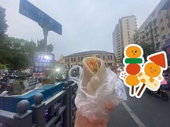-张果佬年糕卷(科巷店)
