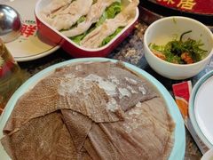 -蜀辣居鲜货老火锅(双流万达店)