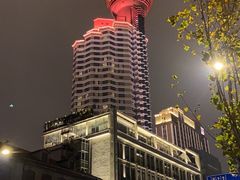 -武汉江城明珠豪生大酒店