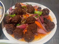 -老仁义·清真菜(太古街店)