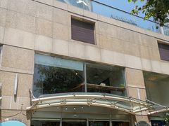 门面-Alimentari早午餐(安福路店)