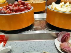 -喜家自助小火锅(乐客城店)