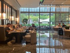 -深圳国际会展中心洲际酒店