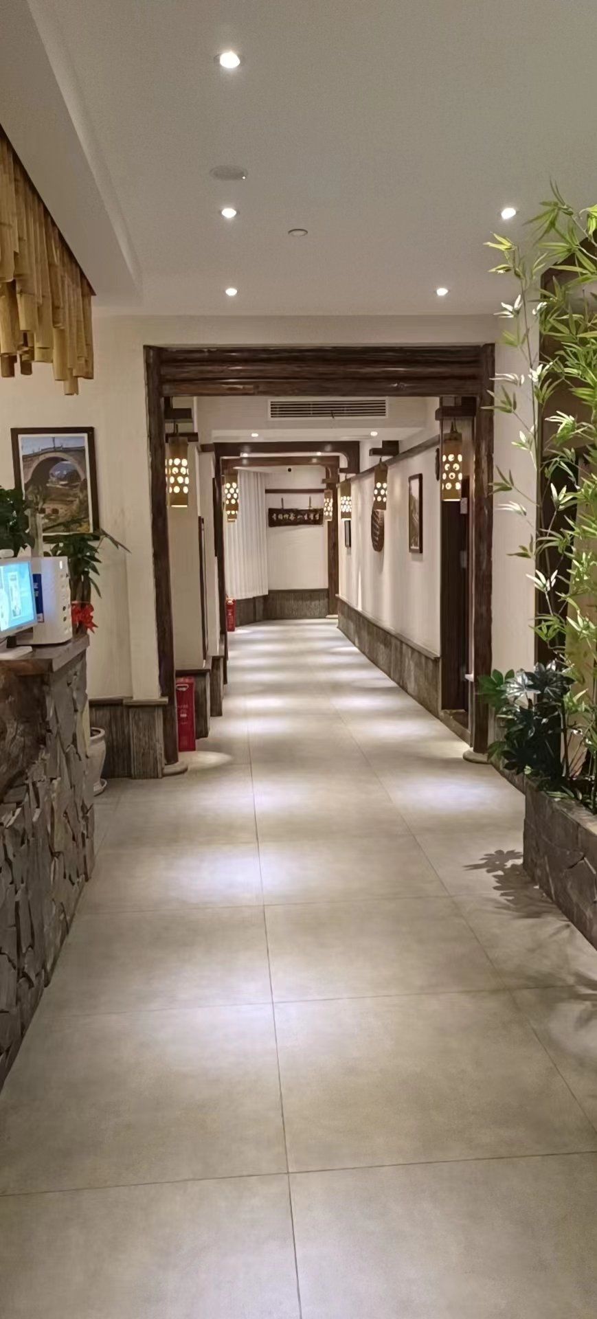 服务细致入微,技师温柔可爱.值得推荐