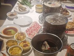 -海天盛宴新派海鲜自助餐厅(群力店)