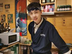 -食鲤料理(西虹东路店)