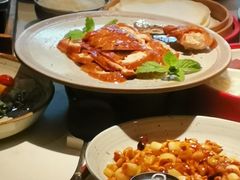 -青年公社烤鸭(青年路店)