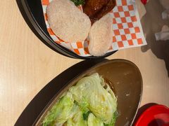 -避风塘(宝山万达店)